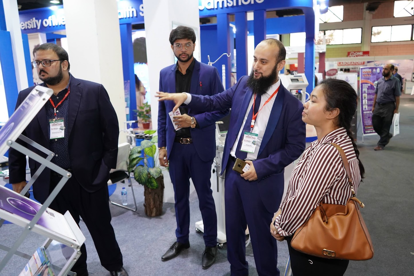 Dentech Asia