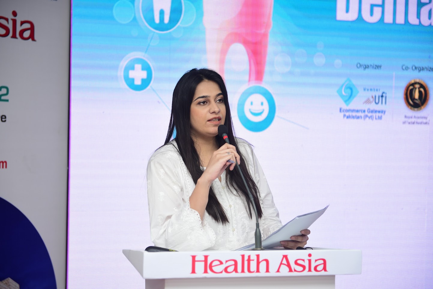 Dentech Asia