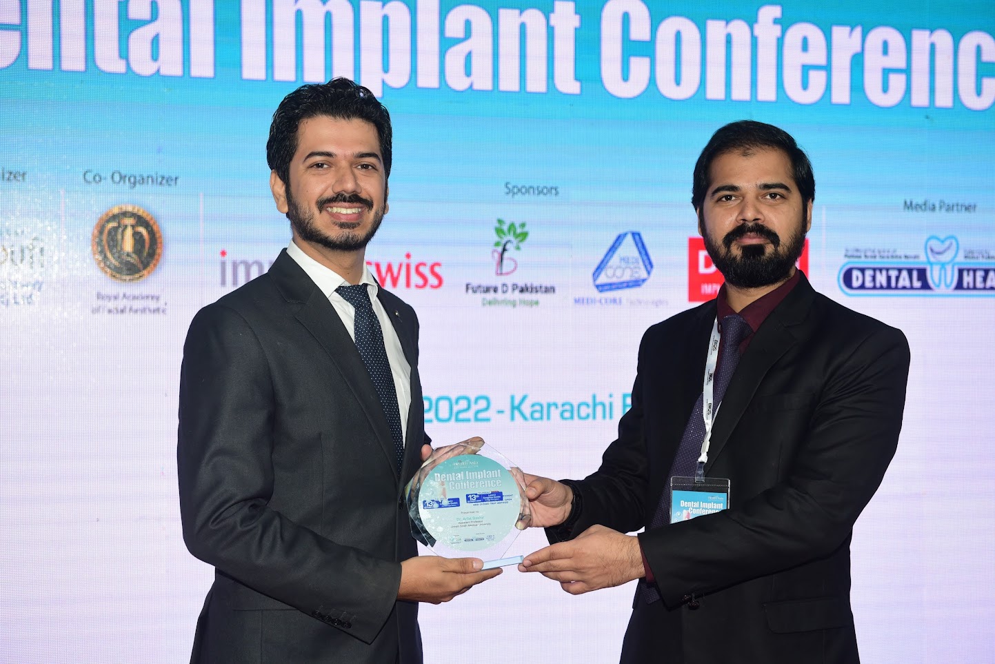 Dentech Asia