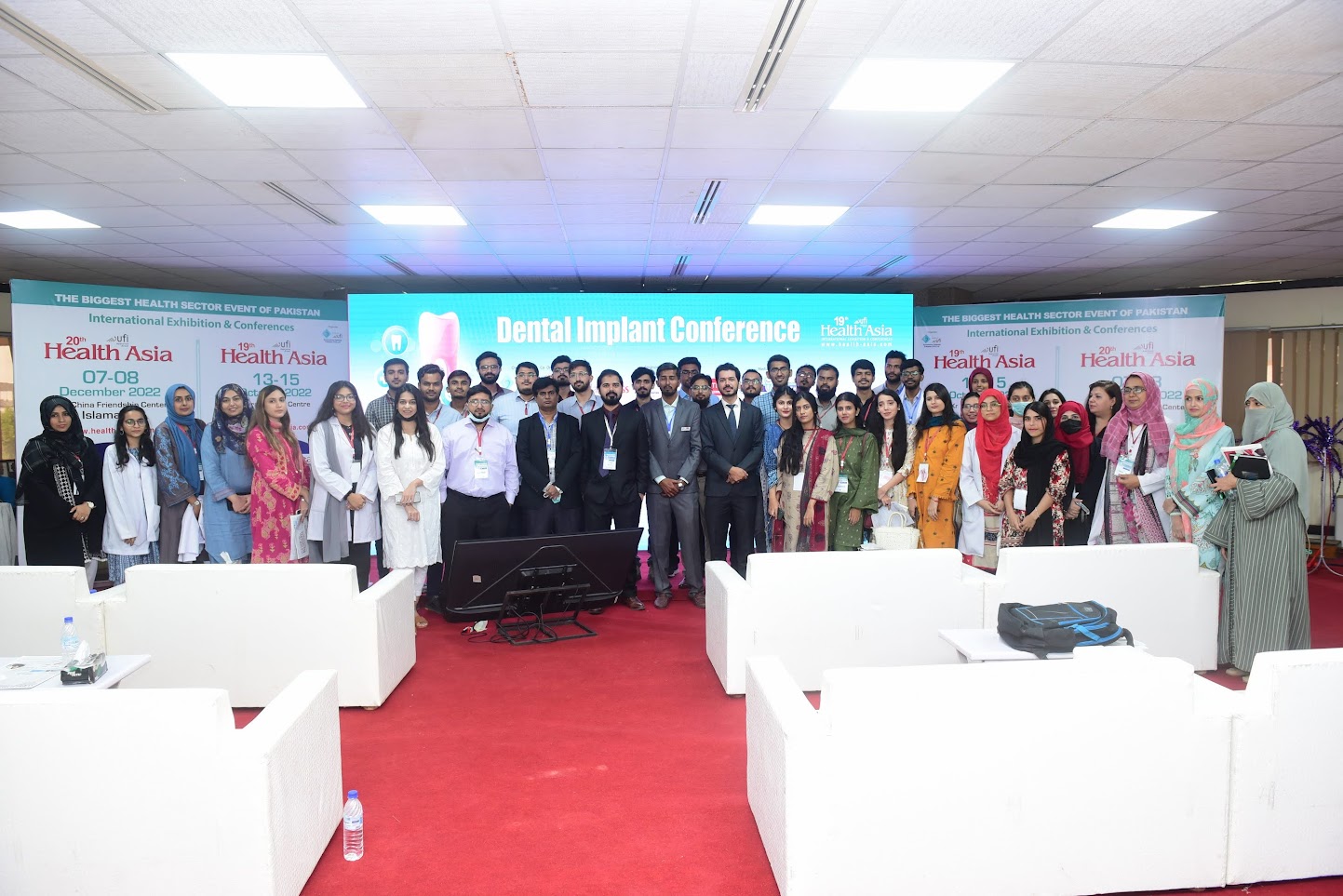 Dentech Asia