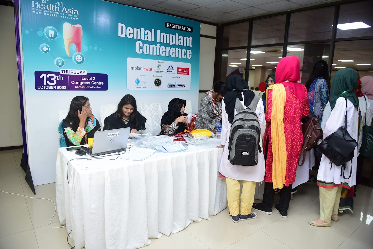 Dentech Asia